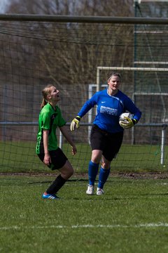 Bild 114 - Frauen Schmalfelder SV - TSV Siems : Ergebnis: 1:0